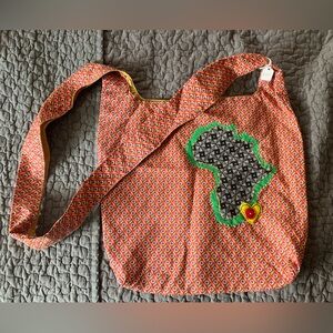 Handmade Tote